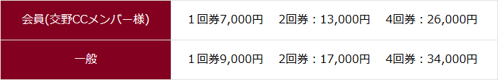 ドライビングレンジ1