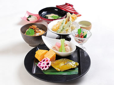 交野和膳